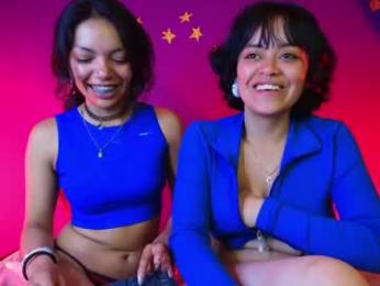 goddessjulieta — Chaturbate stream photo (Jun 2025)