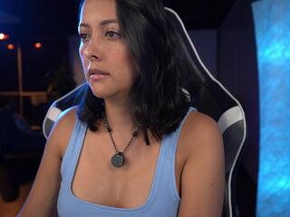 Ana Pantera — Flirt4free stream photo (Apr 2026)