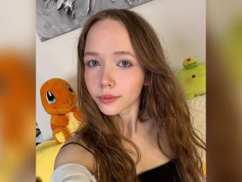 PollyPower — Livejasmin stream photo (Aug 2025)