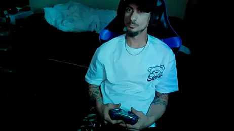 robvegas274 — Stripchat stream photo (Dec 2025)