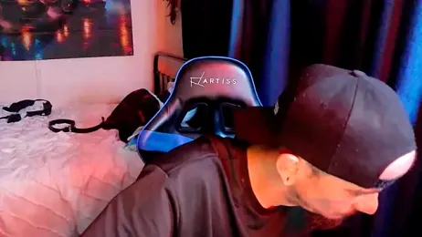 robvegas274 — Stripchat stream photo (Jan 2026)