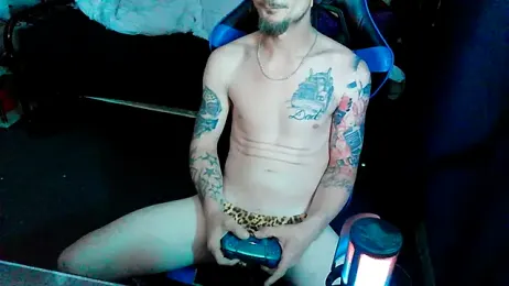 robvegas274 — Stripchat stream photo (Dec 2025)