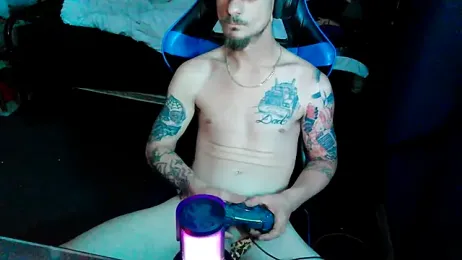 robvegas274 — Stripchat stream photo (Dec 2025)