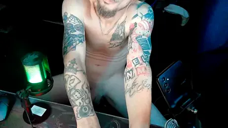 robvegas274 — Stripchat stream photo (Dec 2025)