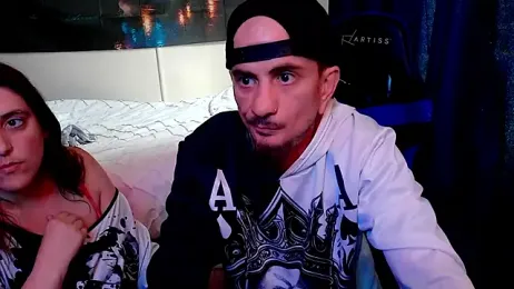 robvegas274 — Stripchat stream photo (Dec 2025)