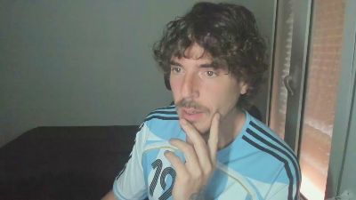 joaquin420_hot — modelo de webcam en línea en cam4
