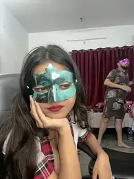 pooja_sexy79 — Stripchat stream photo (Mar 2026)