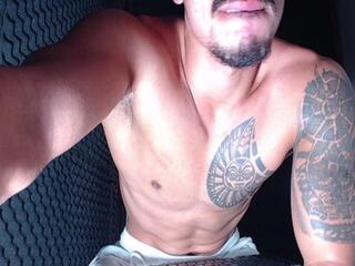 Jackk Nastee — Flirt4free stream photo (Apr 2026)