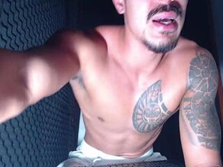 Jackk Nastee — Flirt4free stream photo (Apr 2026)