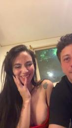 Sophystar — Cam4 profile photo