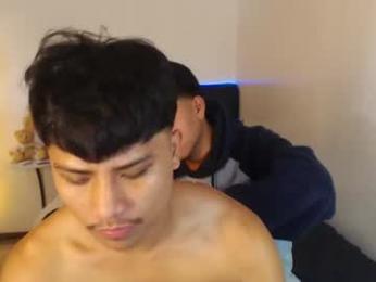xtwinkmoreno — modelo de webcam en línea en chaturbate