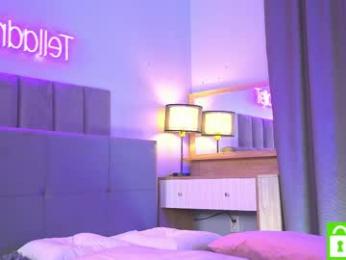 telladreamer_ — modelo de webcam en línea en chaturbate