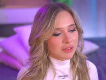 telladreamer_ — modelo de webcam en línea en chaturbate