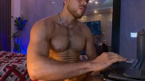 CAMILO_WATSON9 — Stripchat stream photo (Jun 2026)