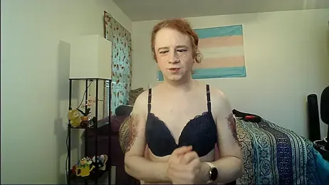 VanFairy526 — Stripchat stream photo (May 2026)