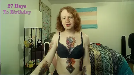 VanFairy526 — Stripchat stream photo (May 2026)