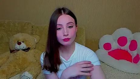 Little_Sweet_Kittens — modelo de webcam en línea en stripchat