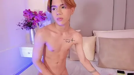 Elliot_Walker — modelo de webcam en línea en stripchat