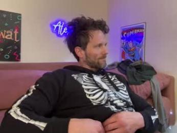 alexmanndickerson — chaturbate