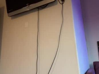 alexmanndickerson — Chaturbate profile photo