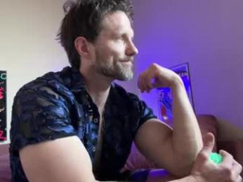 alexmanndickerson — Chaturbate stream photo (Mar 2026)