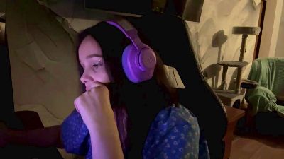 KamalaHelfrich — modelo de webcam en línea en cam4