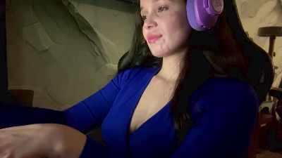 KamalaHelfrich — modelo de webcam en línea en cam4