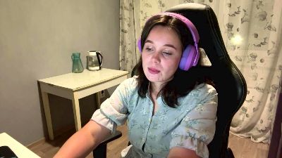 KamalaHelfrich — modelo de webcam en línea en cam4