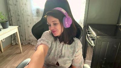 KamalaHelfrich — cam4