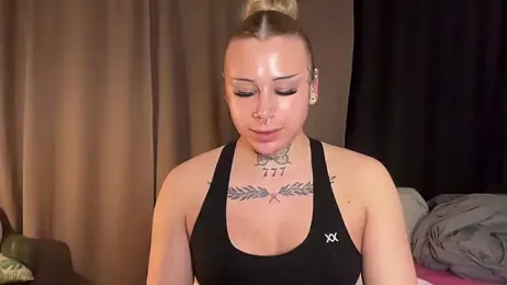 Kimberly-sweety — modelo de webcam en línea en stripchat