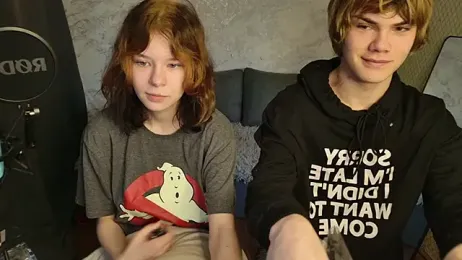 Bonnie_And_C1yde — stripchat