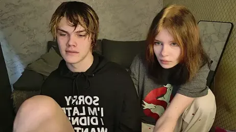 Bonnie_And_C1yde — modelo de webcam en línea en stripchat