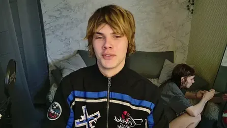 Bonnie_And_C1yde — modelo de webcam en línea en stripchat