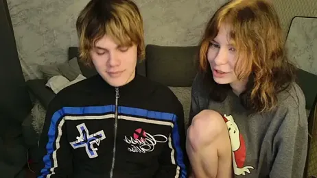 Bonnie_And_C1yde — stripchat