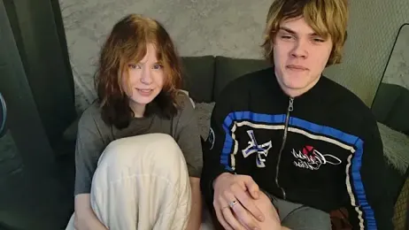 Bonnie_And_C1yde — modelo de webcam en línea en stripchat