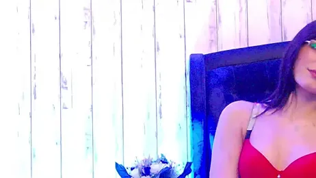 AnisiaConnor — Stripchat stream photo (Apr 2025)