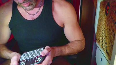 Made_N_Sicily — modelo de webcam en línea en cam4