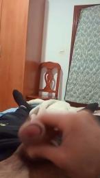 Manez33 — Cam4 stream photo (Dec 2025)