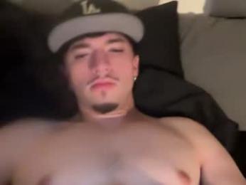 6ftcashmaster — Chaturbate stream photo (Sep 2026)
