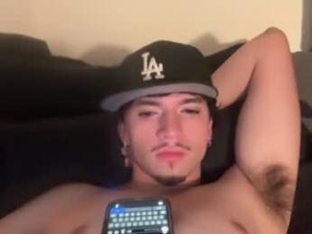 6ftcashmaster — Chaturbate stream photo (Sep 2026)