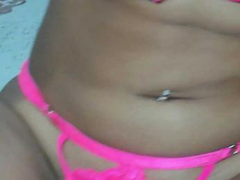 SeductiveEbonyLatina — Bongacams stream photo (Oct 2025)