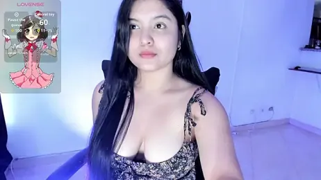 Pervyangell — Stripchat profile photo