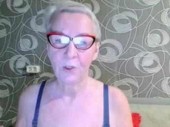 Svetulya50 — bongacams