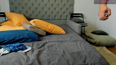 Samson_Legend — stripchat