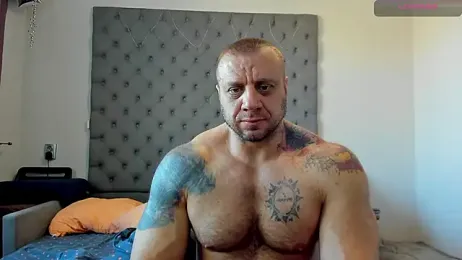 Samson_Legend — Stripchat stream photo (Feb 2026)