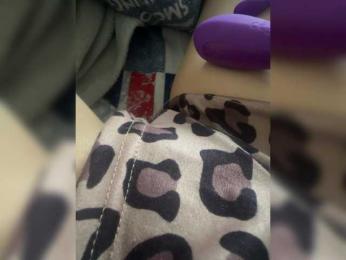 tifaniia — Bongacams stream photo (Mar 2026)