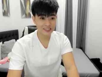 samuelangelo — Chaturbate stream photo (Mar 2026)