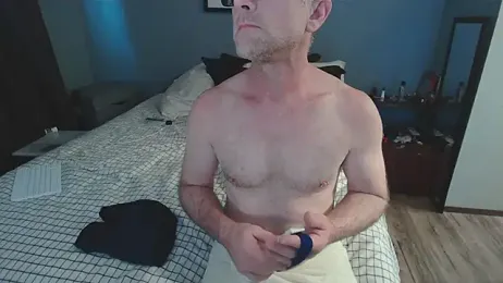 NWBuilt — Stripchat stream photo (Apr 2026)