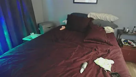 NWBuilt — Stripchat stream photo (Apr 2026)