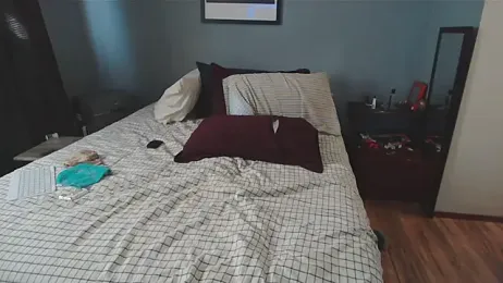 NWBuilt — Stripchat stream photo (Apr 2026)